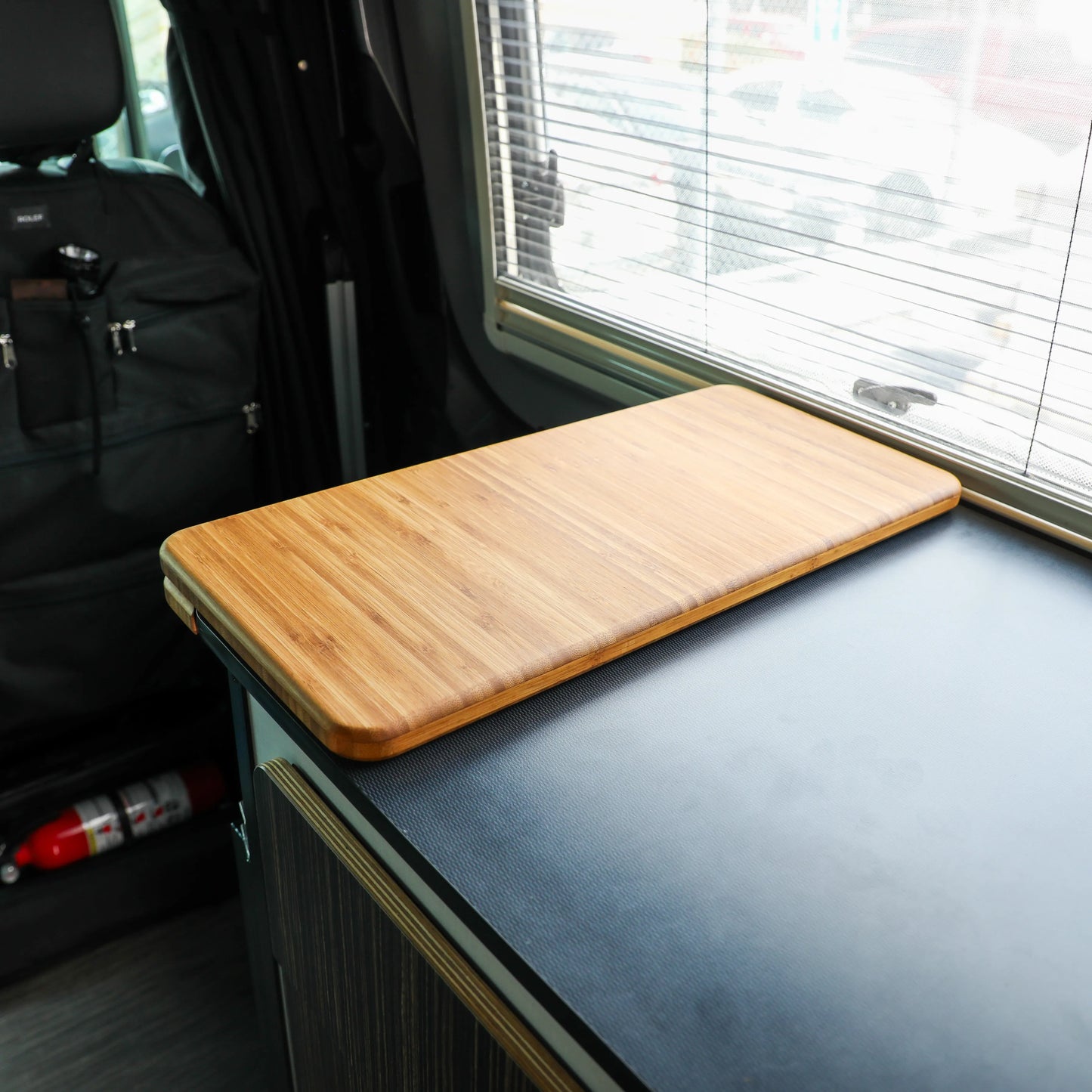 Folding Countertop Extension - Revel '21-'24