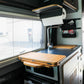 Folding Countertop Extension - Revel '21-'24