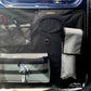 Ford Econoline Back Door - Rear Door Panel Organizer