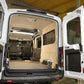 Transit 148 Crew Wall Kit