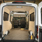 Transit 148 Crew Wall Kit