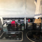 Four Wheel Campers Kitchen Organizer