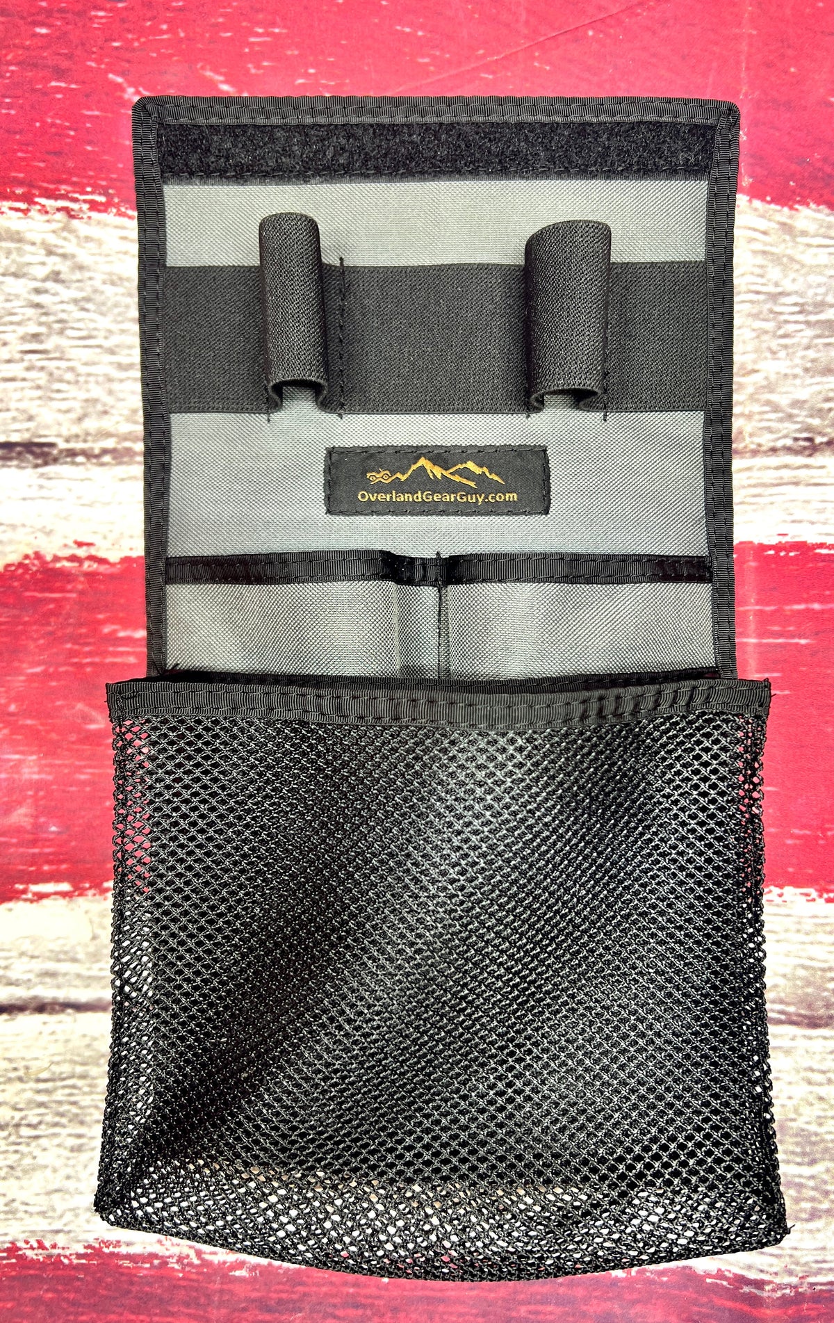 Four Wheel Campers Kitchen Organizers. (SINGLE)