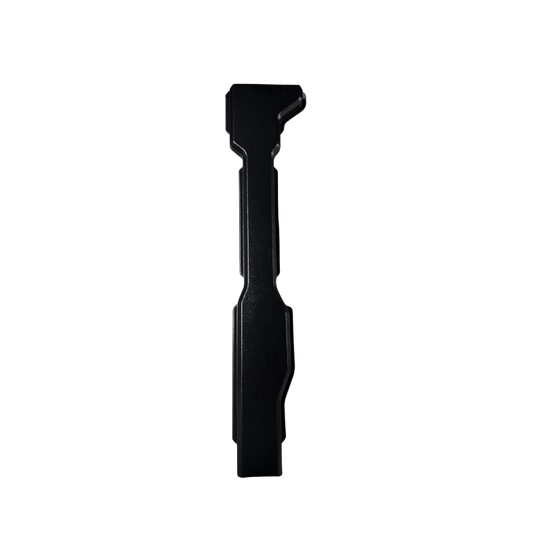 Promaster C-Pillar Trim — Driver Side