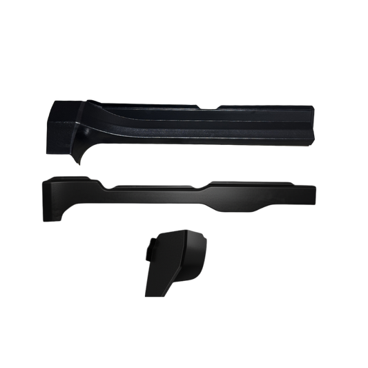 ProMaster Front Trim Kit
