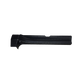 Promaster B-Pillar + Overslider Trim — Passenger Side