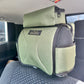 Headrest Storage Boss