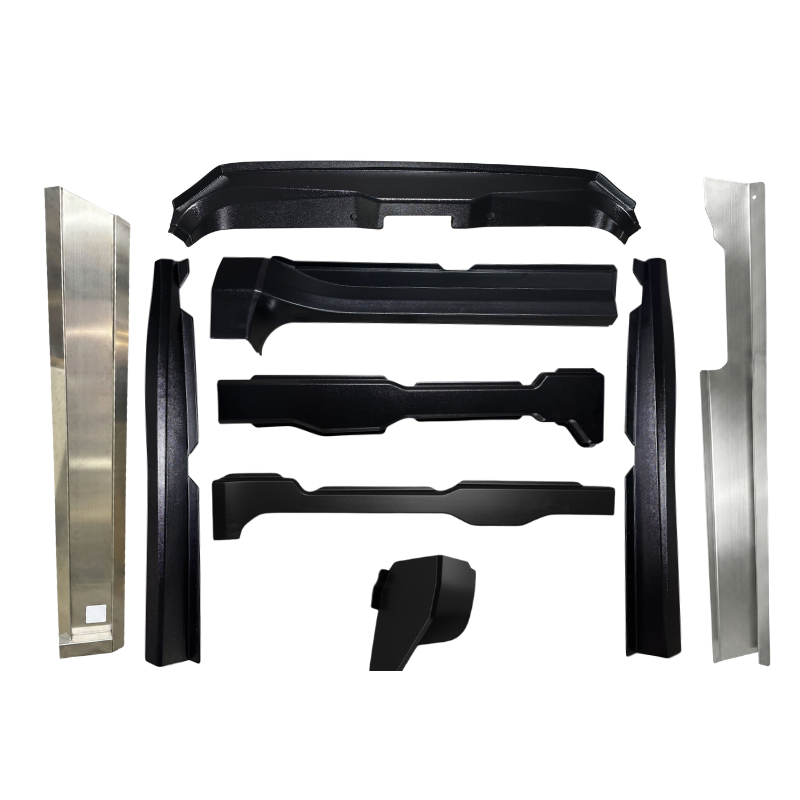 ProMaster Full Interior Trim Kit