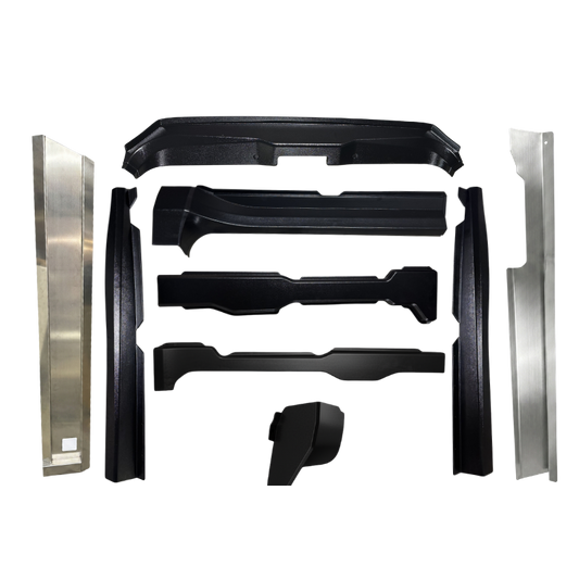 ProMaster Full Interior Trim Kit