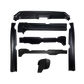 ProMaster Full Interior Trim Kit