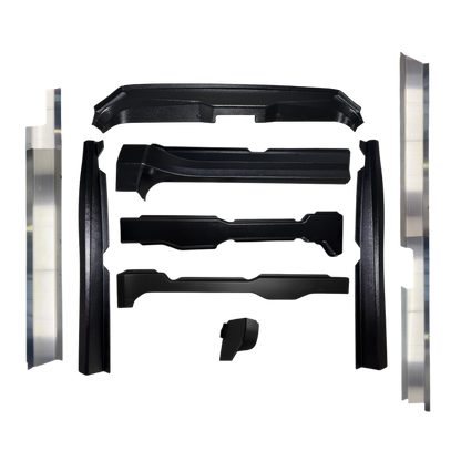 ProMaster Full Interior Trim Kit