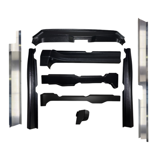 ProMaster Full Interior Trim Kit