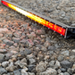 Chase LED Light Bar With Built In Strobe 32"