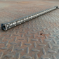 Chase LED Light Bar With Built In Strobe 32"