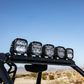 GP40 LED Pod