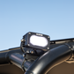 GP10 Offroad LED Pod Bundle White With Free Wiring Harness
