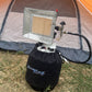 Flame King 13,000 BTU Outdoor Portable Propane Tank Top Heater Igniter