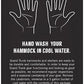 Hammock & Gear Soap