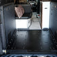 Garage Slide Out Deck