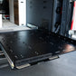 Garage Slide Out Deck