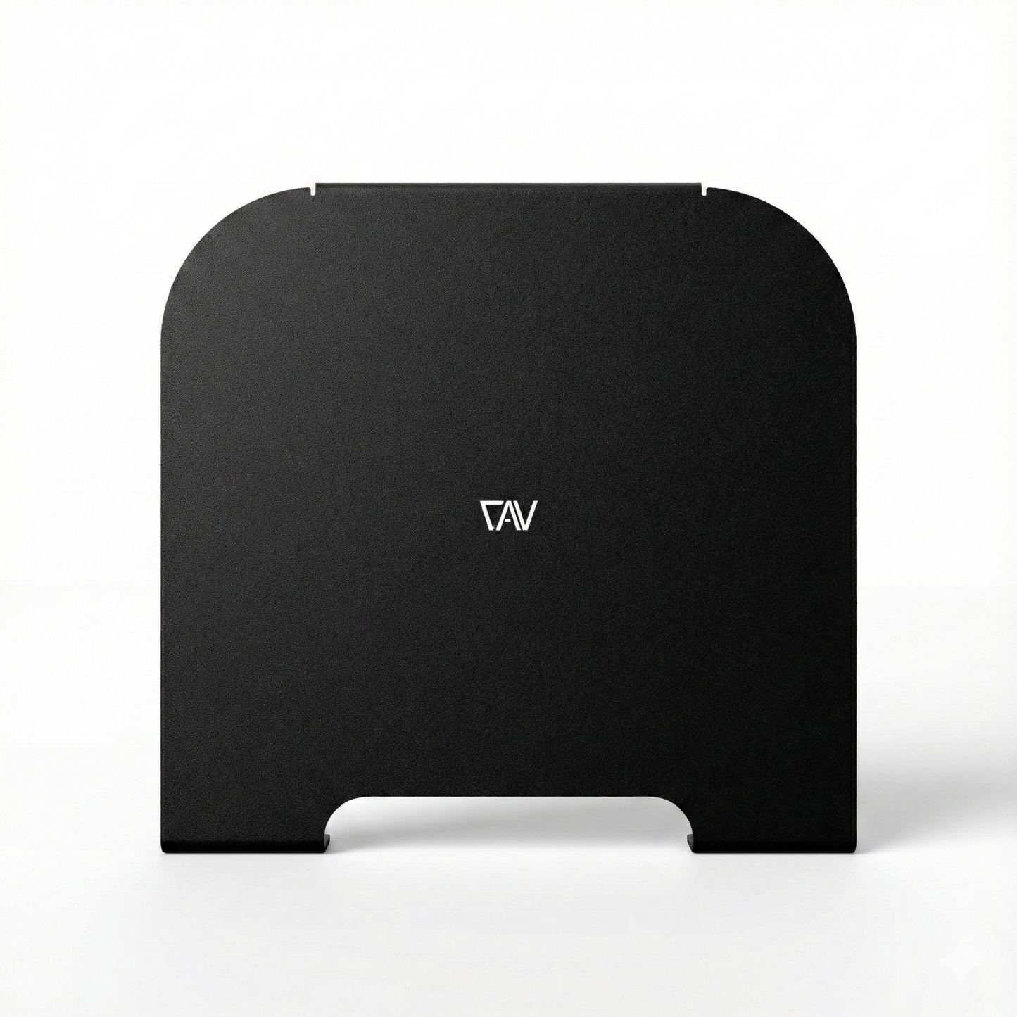 CAV Passenger Foot Platform