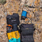 Geyser Systems Shower Carry Bag