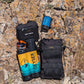 Geyser Systems Shower Carry Bag