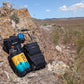 Geyser Systems Shower Carry Bag