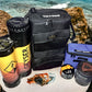 Geyser Systems Shower Carry Bag
