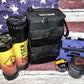 Geyser Systems Shower Carry Bag