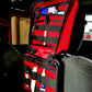 First Aid Kit Headrest Pouch - IFAK
