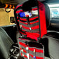 First Aid Kit Headrest Pouch - IFAK