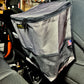 Headrest Trash Bag - Medium
