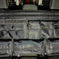Rear Bench Seat Organizer