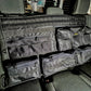 Rear Bench Seat Organizer