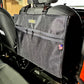 Road Atlas, Laptop/Tablet Seatback Pouch