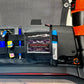 Jeep Gladiator MOLLE Visor Organizer - Tacoma Visor