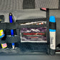 Jeep Gladiator MOLLE Visor Organizer - Tacoma Visor