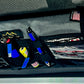 Jeep Gladiator MOLLE Visor Organizer - Tacoma Visor