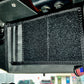 Jeep Gladiator MOLLE Visor Organizer - Tacoma Visor