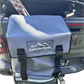 The Max Adventure Tailgate Trash Bag