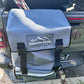 The Max Adventure Tailgate Trash Bag
