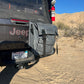 Tailgate Trash Bag Gladiator - Tacoma - Ram - Rivian -QuarterMaster