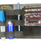 Jeep Gladiator MOLLE Visor Organizer - Tacoma Visor