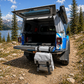 Tailgate Trash Bag Gladiator - Tacoma - Ram - Rivian -QuarterMaster