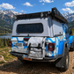 Tailgate Trash Bag Gladiator - Tacoma - Ram - Rivian -QuarterMaster