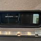 Ford Transit Rear Half-Slider Window Trim Ring