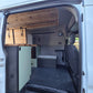 Ford Transit Full Interior Trim Kit