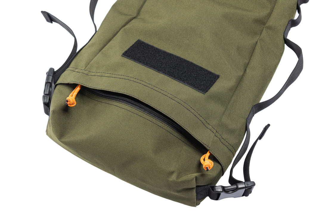 DMOS Compact Delta Shovel Bag