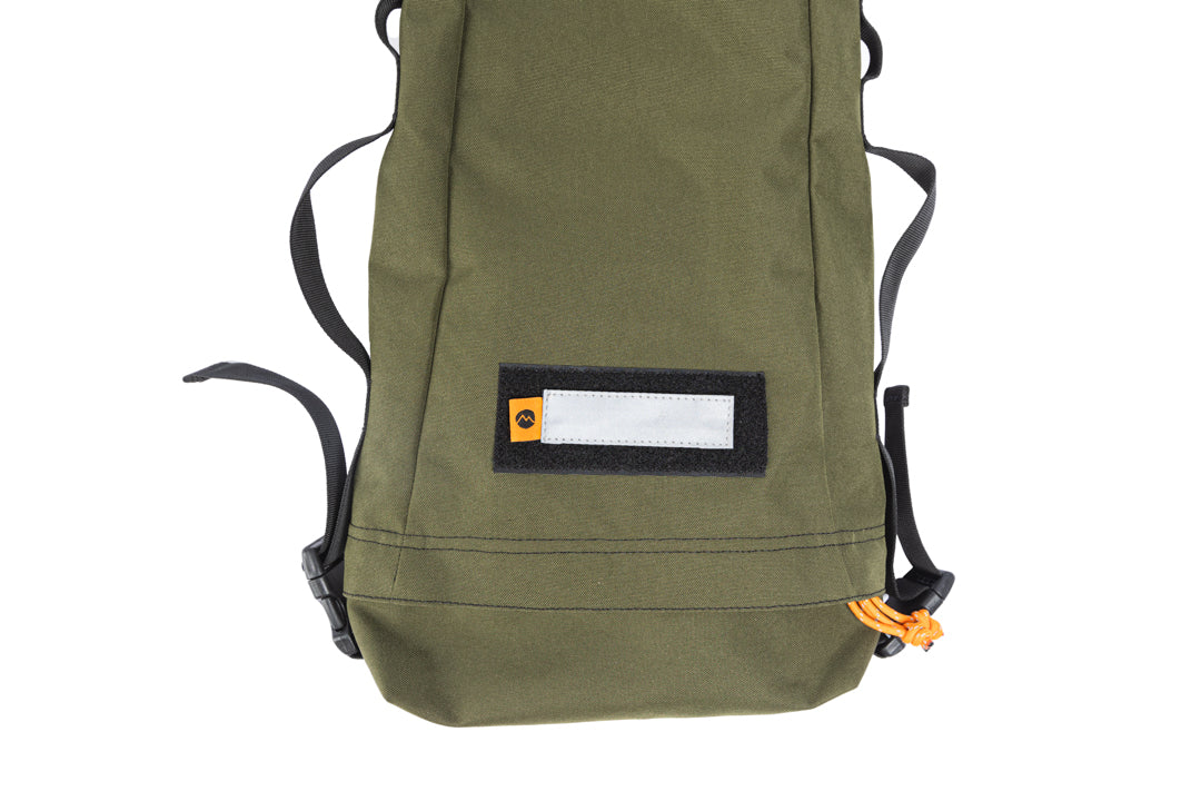 DMOS Compact Delta Shovel Bag